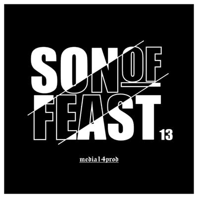 SONOFEAST13's cover