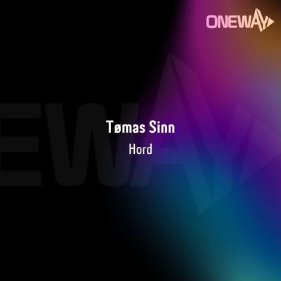 Tømas Sinn's cover