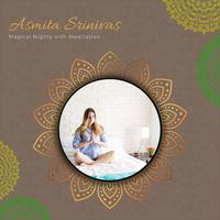 Asmita Srinivas's avatar cover