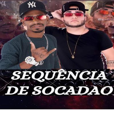 Sequência de Socadão By Dj branquinho Do Alto, Mc Dinno Do Recife's cover