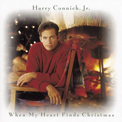 When My Heart Finds Christmas's cover