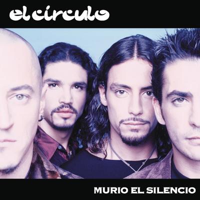 Murió el Silencio's cover