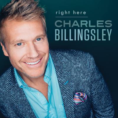 Victory (The Blood of Jesus) By Charles Billingsley's cover