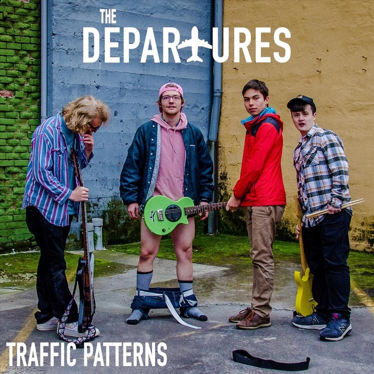 The Departures's avatar image