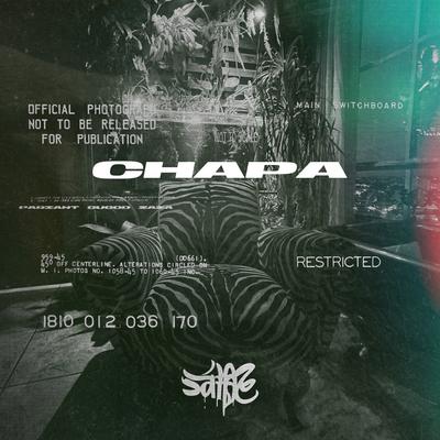 Chapa By Pariant, GUGOD, Zaza, SAFFE's cover