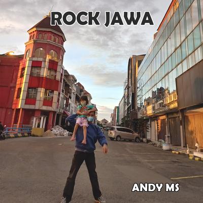 Rock Jawa's cover