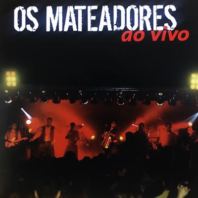 Briga de Bugia (Ao Vivo) By Os Mateadores's cover