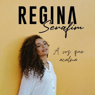 Regina Serafim's cover