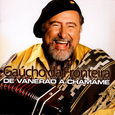 De Vanerão a Chamamé's cover