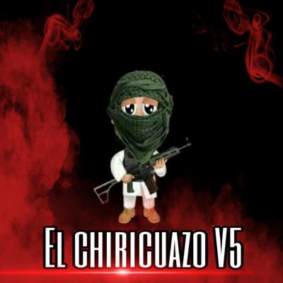 El chiricuazo V5/polar's cover