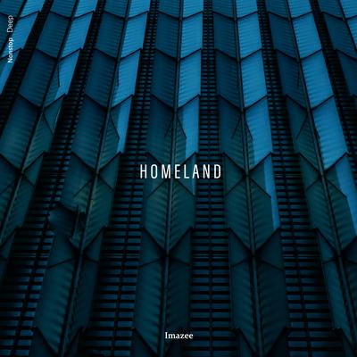 Homeland By Imazee's cover