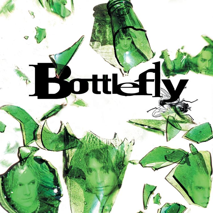 Bottlefly's avatar image