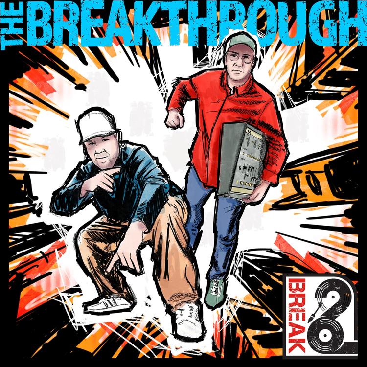 Break 2's avatar image