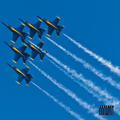 Blue Angels By Ghostluvme's cover