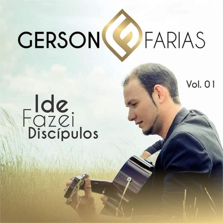 Gerson Farias's avatar image