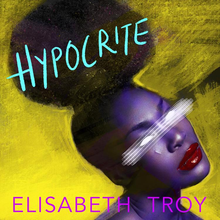 Elisabeth Troy's avatar image