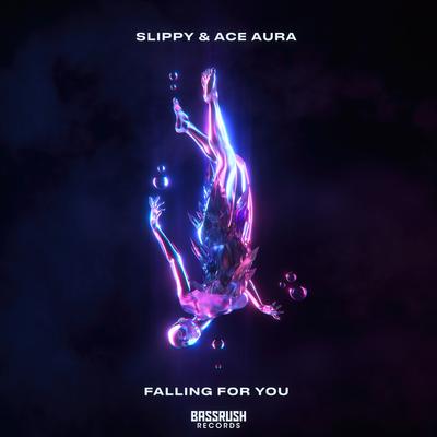 Falling For You By Slippy, Ace Aura's cover