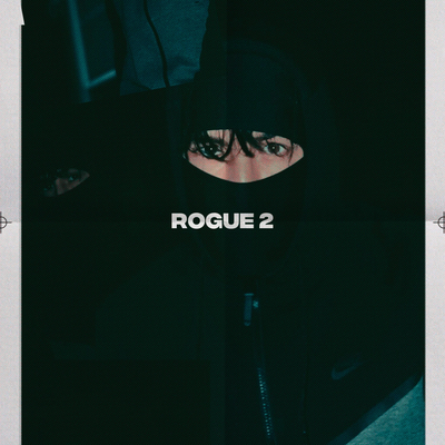 ROGUE 2's cover