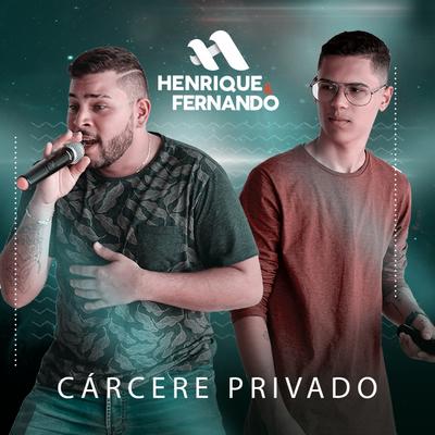 Cárcere Privado's cover