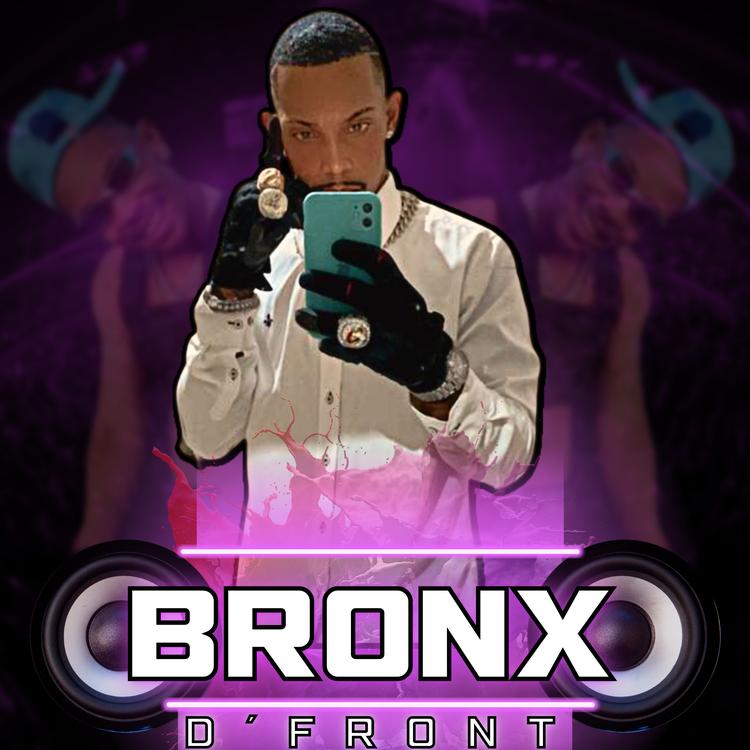 Bronx d Front's avatar image