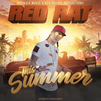 This Summer By Red Rat's cover
