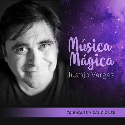 Música Mágica (70 Jingles y Canciones)'s cover