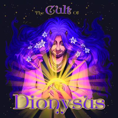 The Cult of Dionysus (Sped Up) By The Orion Experience's cover