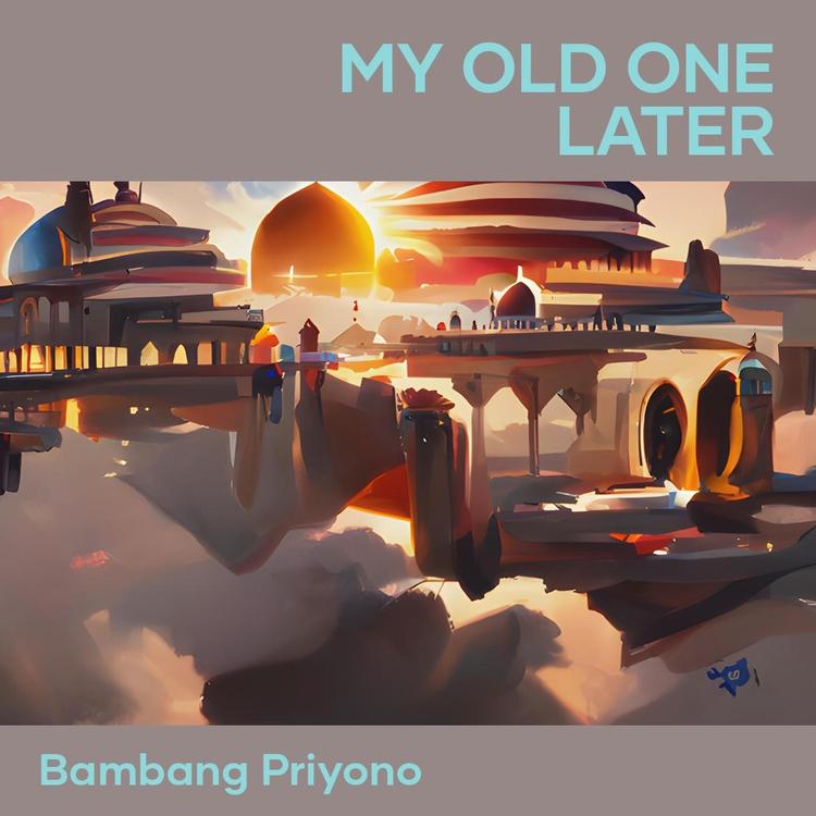 BAMBANG PRIYONO's avatar image