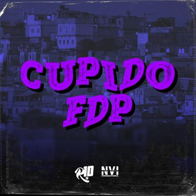 Cupido Fdp's cover