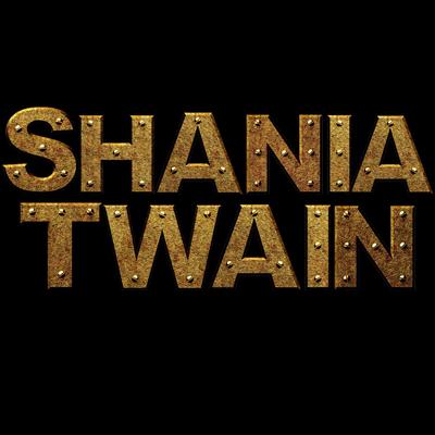 Shania Twain's cover