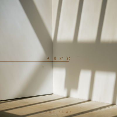 Arco By Con Alma's cover