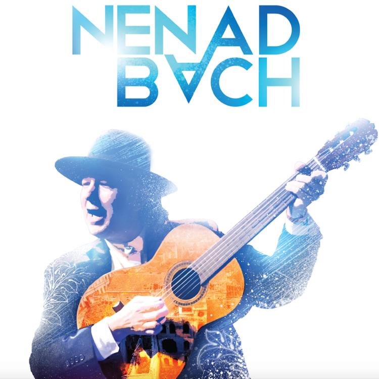 Nenad Bach's avatar image