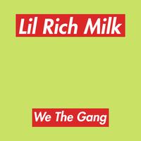 Lil Rich Milk's avatar cover