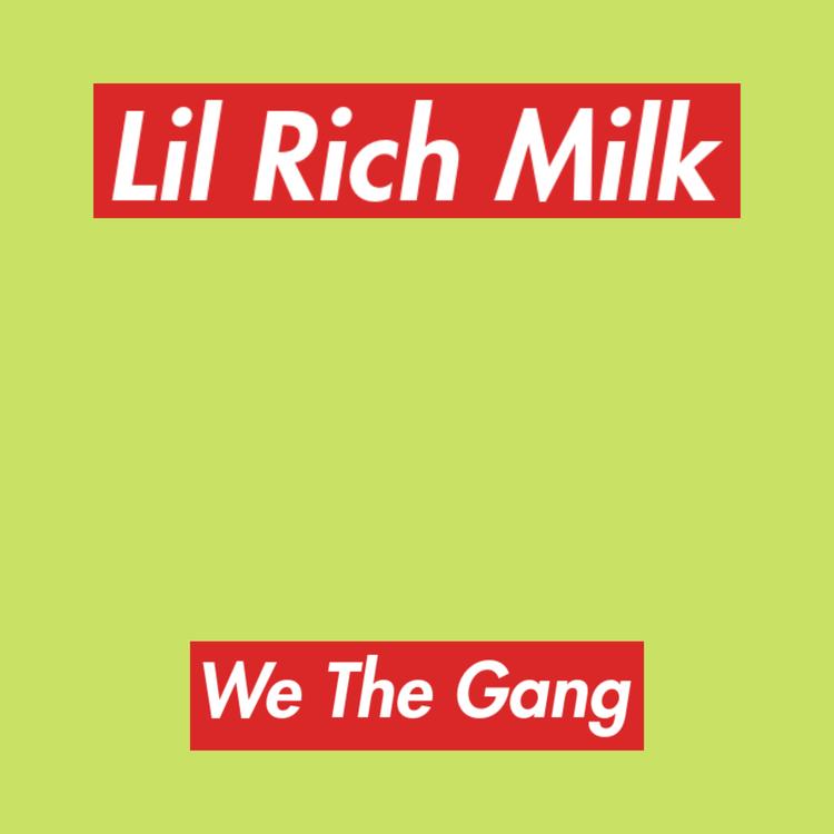 Lil Rich Milk's avatar image