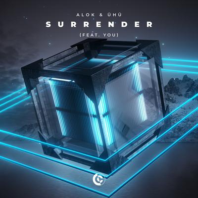 Surrender (feat. YOU) By Alok, ÜHÜ, YOU's cover