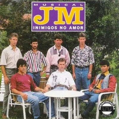 Loirinha dos Olhos Azuis By Musical JM's cover