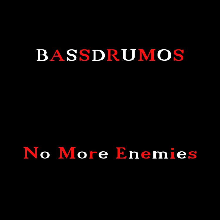 Bassdrumos's avatar image