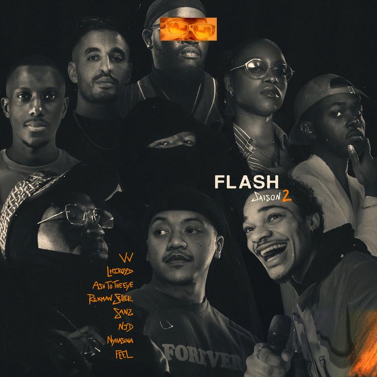 Flash Records's avatar image