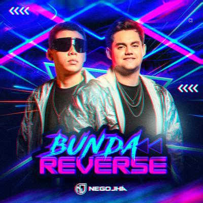 Bunda Reverse By Nêgo Jhá's cover