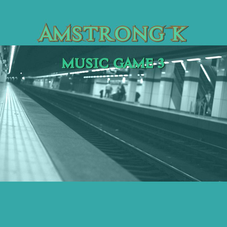 AMSTRONG K's avatar image