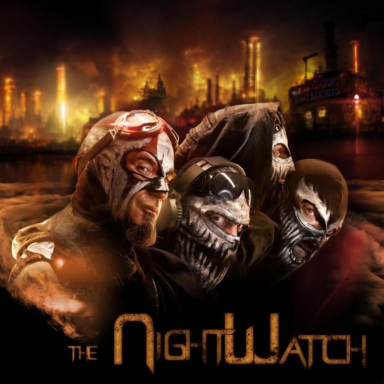 The Nightwatch's avatar image