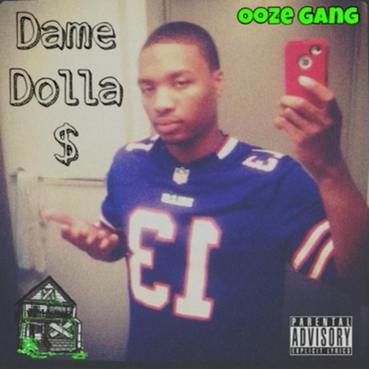 Ooze Gang's avatar image