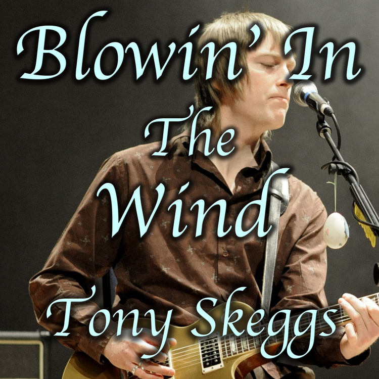 Tony Skeggs's avatar image