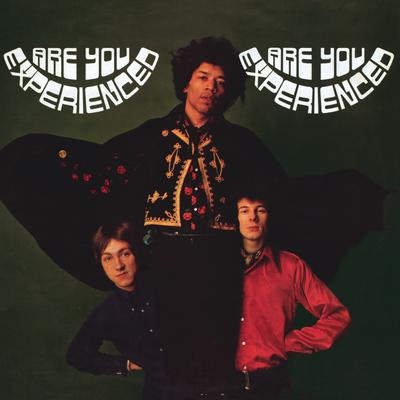 Hey Joe By The Jimi Hendrix Experience's cover