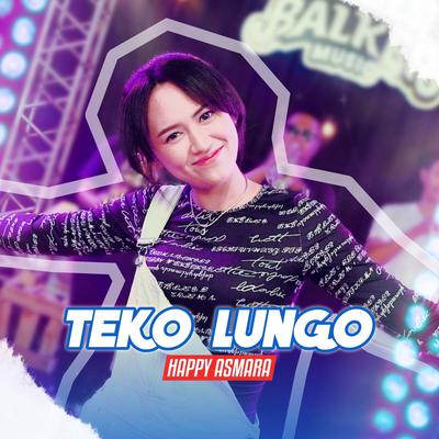 Teko Lungo's cover