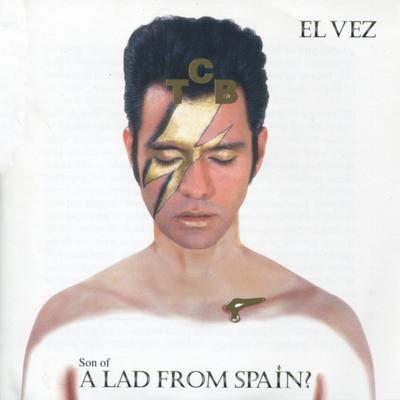 Say It Loud! I'm Brown and I'm Proud (Adult Mix) By El Vez's cover