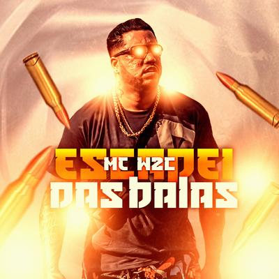 Escapei das Balas's cover