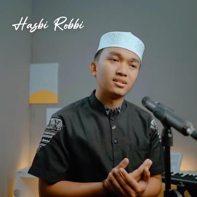 Hasbi Robbi Jalallah's cover