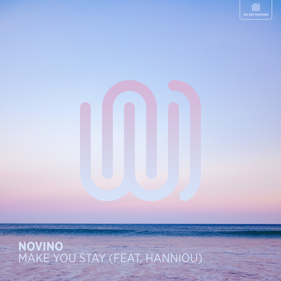 Make You Stay By Novino, Hanniou's cover