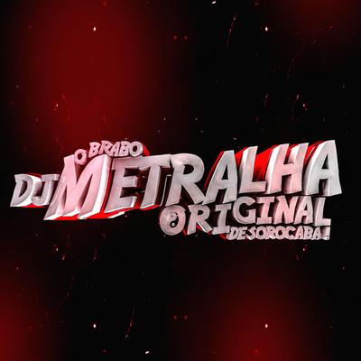 Montagem Interespacial By DJ Metralha Original's cover